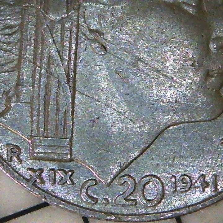 sena coins